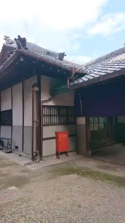 大須観音 (北野山真福寺宝生院)のその他建物