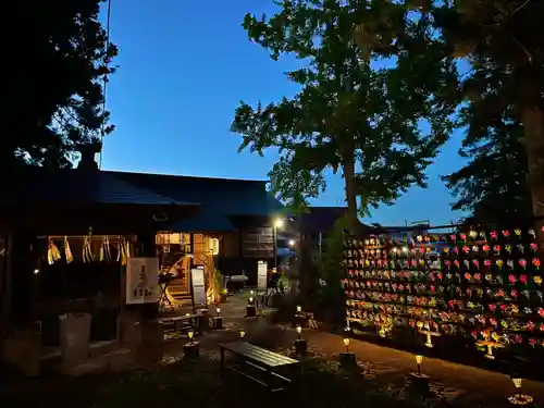 置賜郡総鎮守 一宮神社のその他建物