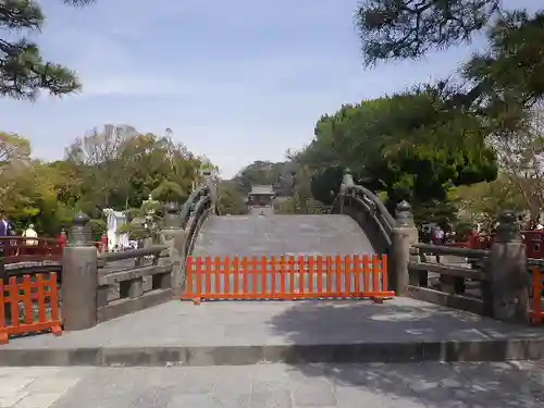 鶴岡八幡宮のその他建物