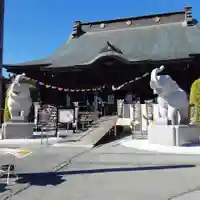 長福寿寺(千葉県)