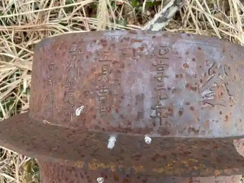 片山神社のその他建物