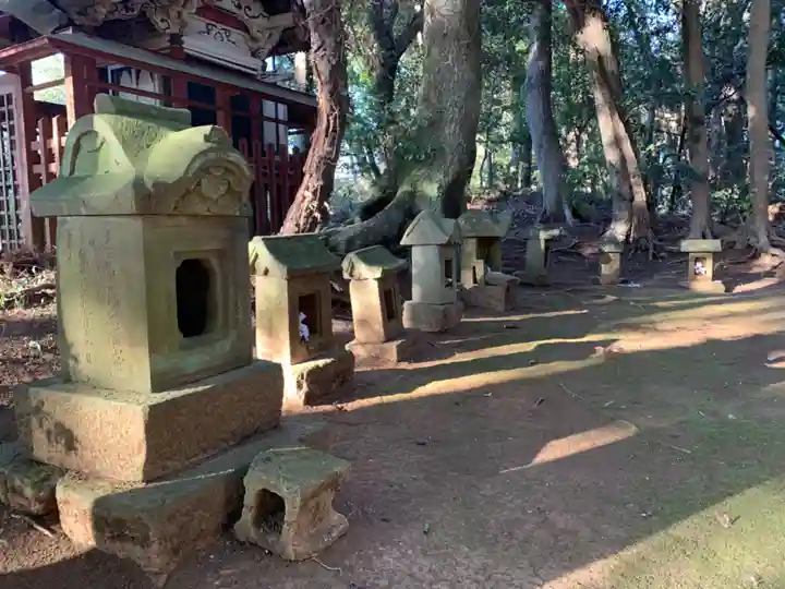 八幡神社(千葉県)