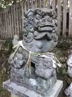 阿射加神社(三重県)