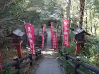 厳島社(埼玉県)