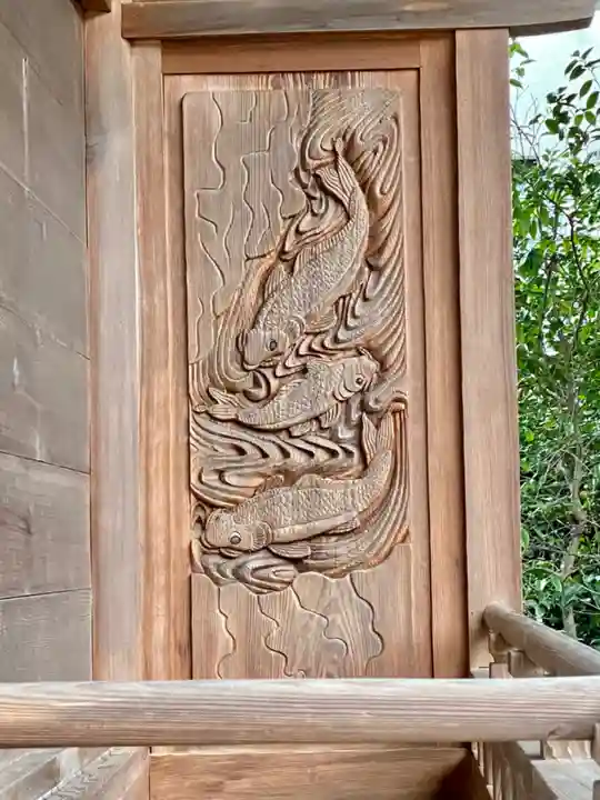 伊豫豆比古命神社(愛媛県)