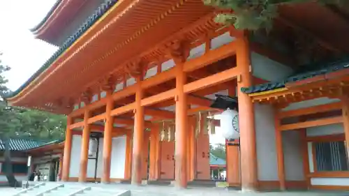 平安神宮(京都府)