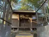 安置不動尊堂(千葉県)