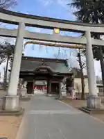 小野神社(東京都)