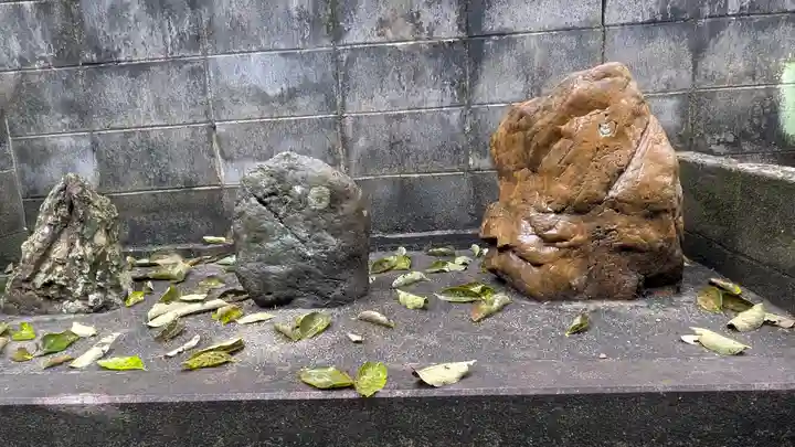 百山神社(大阪府)