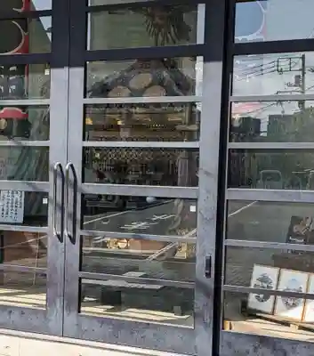 住吉神社のその他建物