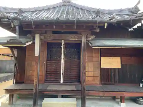 講堂寺(兵庫県)