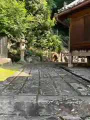 村國神社(岐阜県)