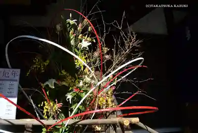 東京大神宮のその他建物