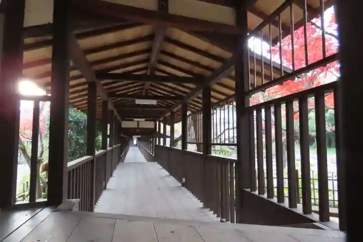 本土寺のその他建物