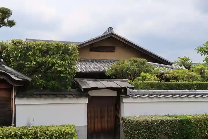 称名寺(奈良県)