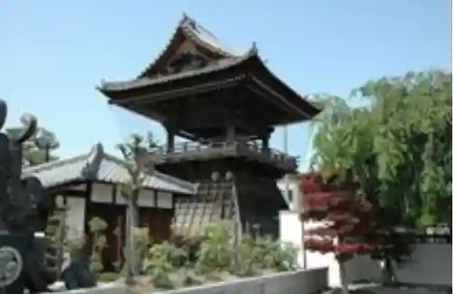 宗安寺の建物その他