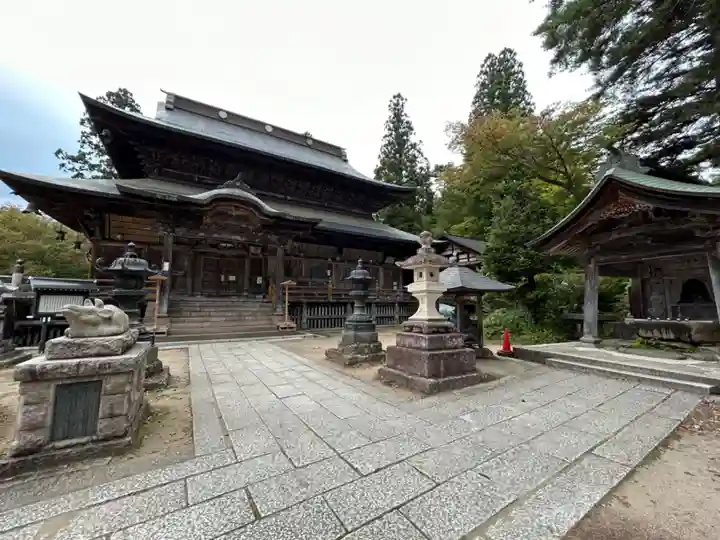 円蔵寺(福島県)