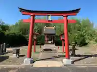 稲荷大明神(千葉県)