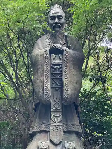 湯島聖堂(東京都)