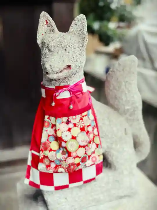 神田神社(神田明神)(東京都)