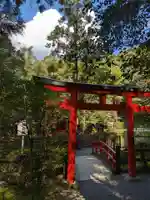 市杵嶋姫神社(奈良県)