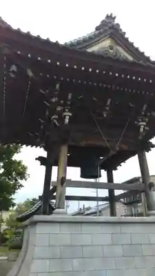 妙長寺のその他建物