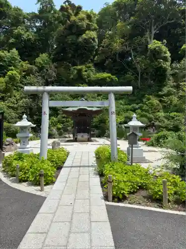 時宗総本山 遊行寺（正式：清浄光寺）(神奈川県)