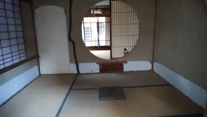 浄土院(湯たくさん茶くれん寺)のその他建物