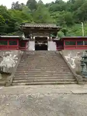 妙義神社(群馬県)