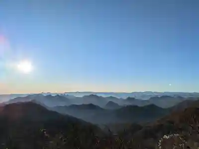 熊野皇大神社(長野県)