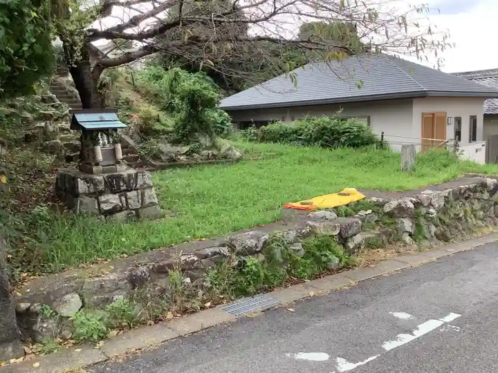 小社の本殿・本堂