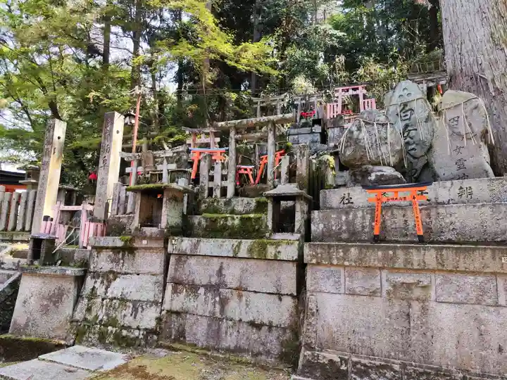 眼力社(京都府)