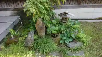 種徳院(栃木県)