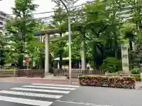 榊神社(東京都)