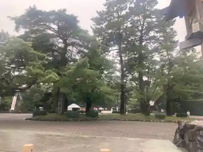 伊勢神宮外宮（豊受大神宮）(三重県)