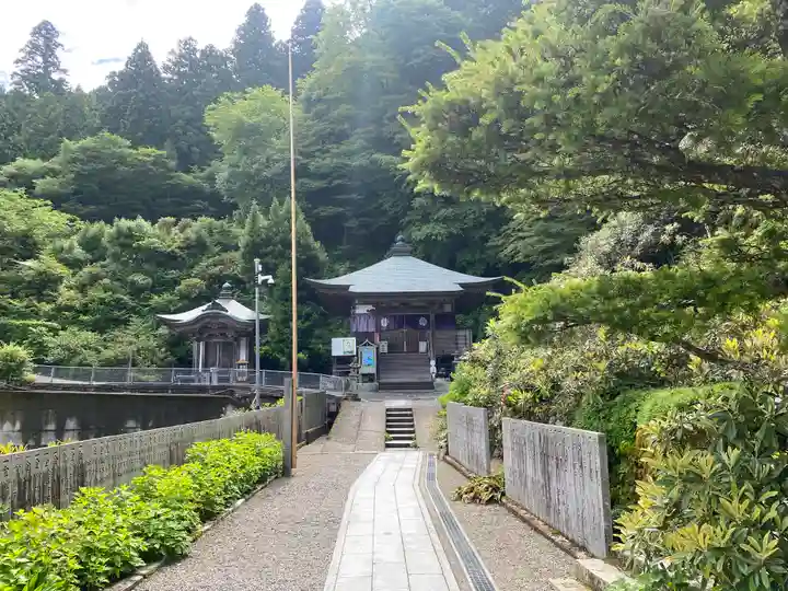 横峰寺(愛媛県)