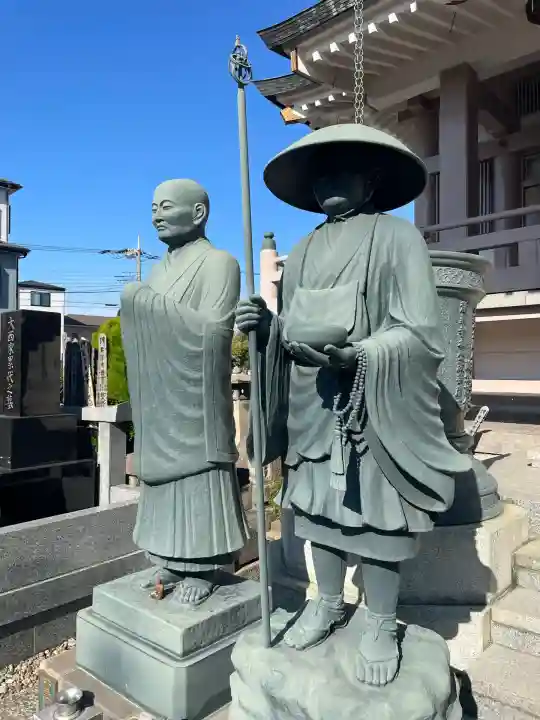 龍泉寺(埼玉県)