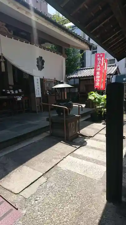 永代寺のその他建物
