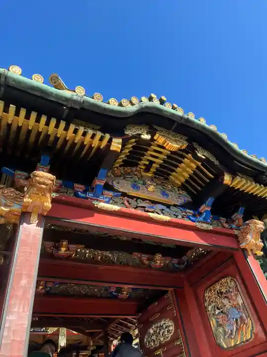 久能山東照宮(静岡県)