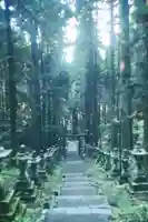 上色見熊野座神社(熊本県)