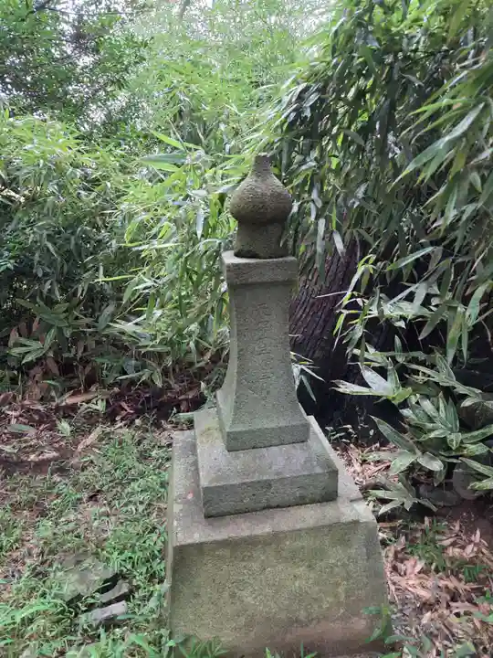 熊野神社(富山県)