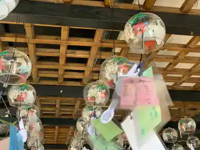 菊名神社のその他建物