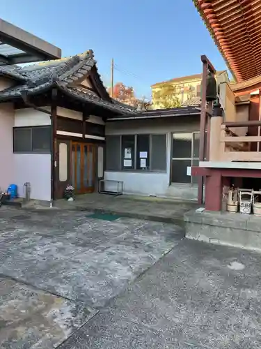 妙福寺のその他建物