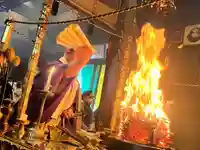 見沼大師 感応院(埼玉県)