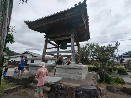 来応寺(滋賀県)