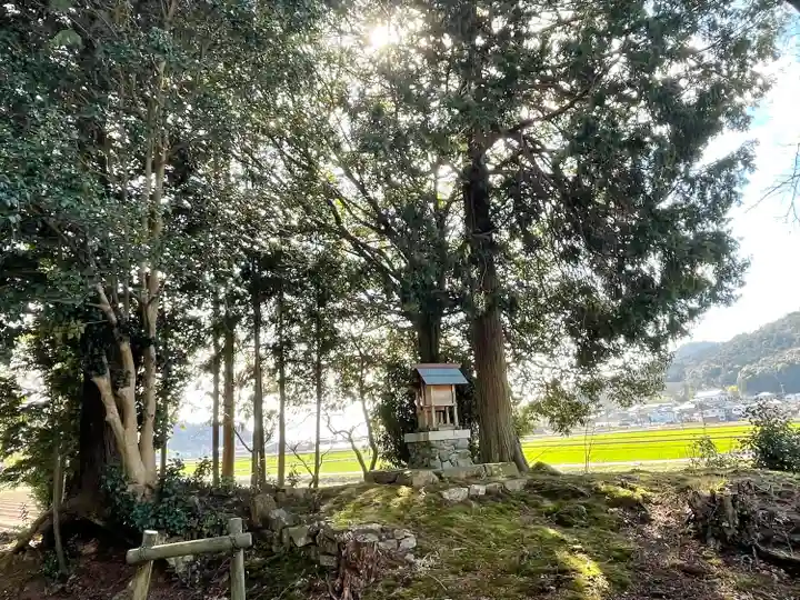 若神子神社(滋賀県)