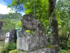 古峯神社(栃木県)