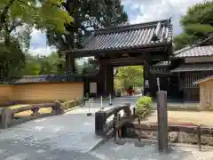 鹿苑寺（金閣寺）(京都府)