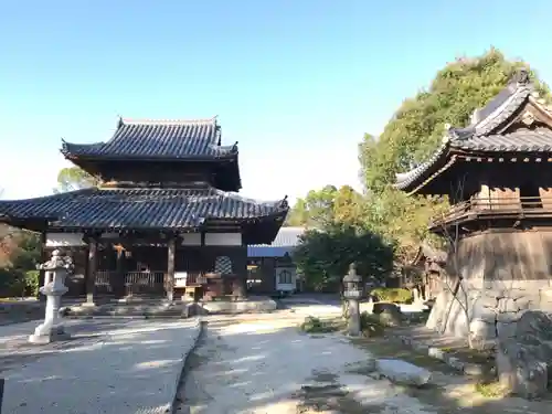 観世音寺(福岡県)