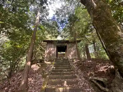 丸田神社(京都府)